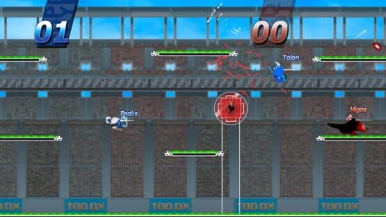 Sportsball — screenshot 3