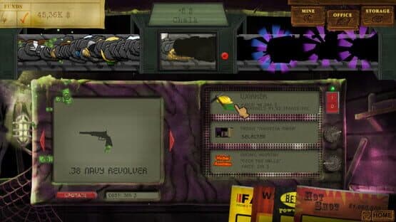 Geology Business — screenshot 5