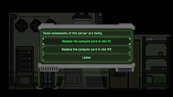 Planet RIX-13 — screenshot 4