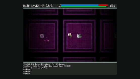 The Wizard's Lair — screenshot 5