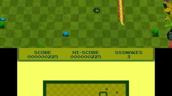 Sssnakes — screenshot 4