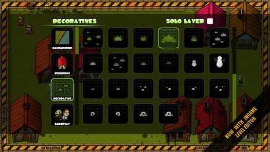 I, Zombie — screenshot 4