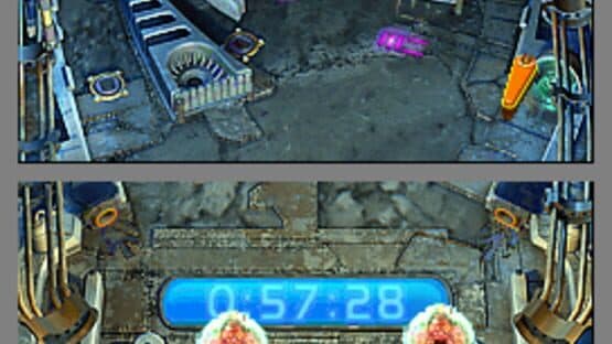 Metroid Prime Pinball — screenshot 6