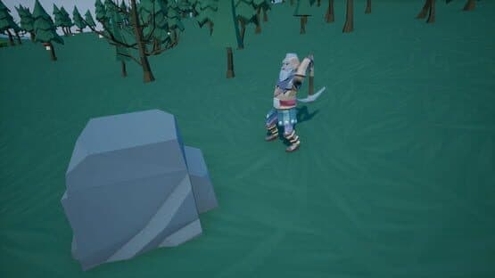 Mind the Vikings — screenshot 5