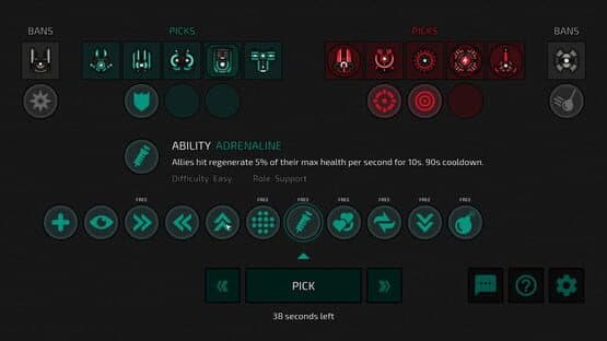 Coregrounds — screenshot 4