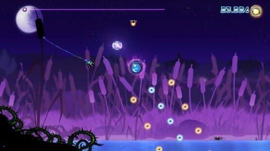 Alien Spidy — screenshot 1