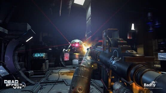 Dead Effect 2 VR — screenshot 2
