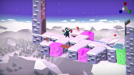 Lanternium — screenshot 2