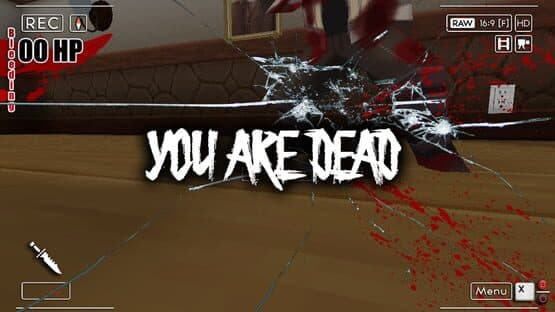 Shadow Fear Path to Insanity — screenshot 6