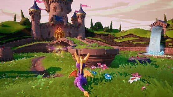 Spyro Reignited Trilogy — screenshot 4