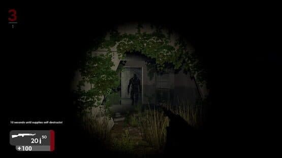 J.A.W.S — screenshot 5