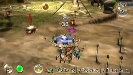 Pikmin — screenshot 4