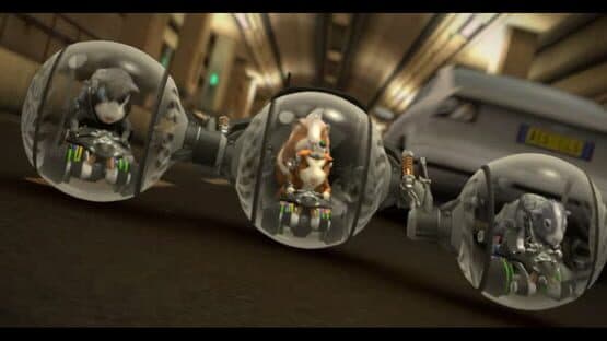 G-Force — screenshot 3