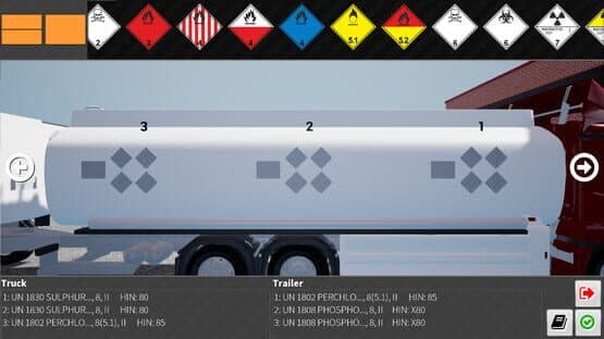 ADR-Labelling Game — screenshot 6