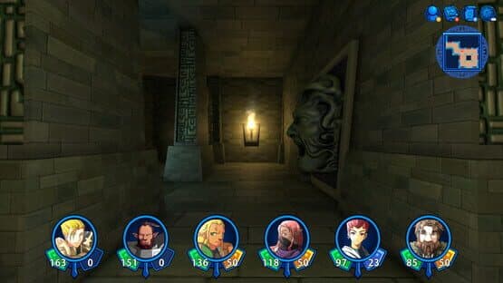 Infinite Adventures — screenshot 5