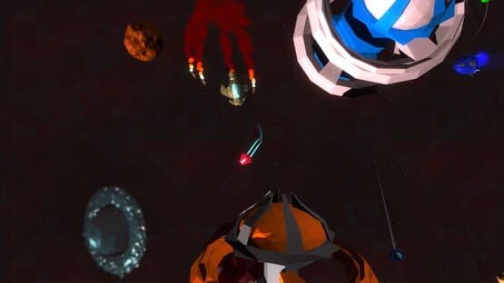 Cashtronauts — screenshot 5