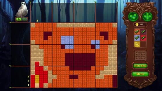 Riddles of the Owls Kingdom — screenshot 3