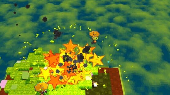 Bombernauts — screenshot 4