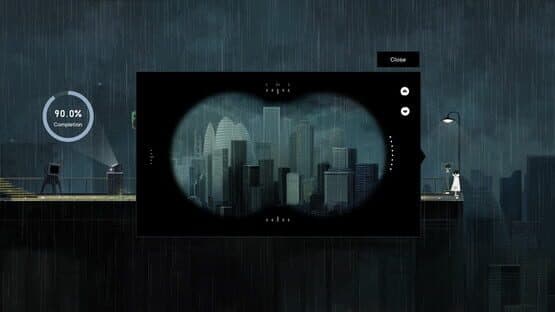 Flood of Light — screenshot 4