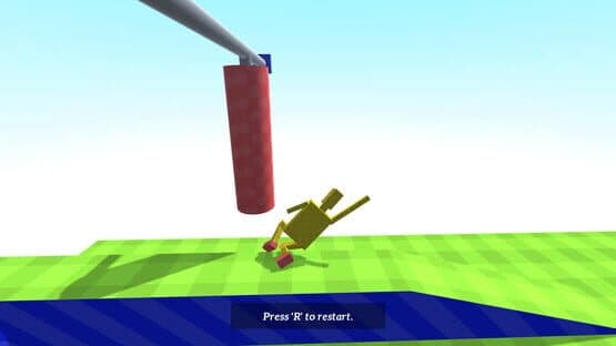 Run Jump Fail — screenshot 5
