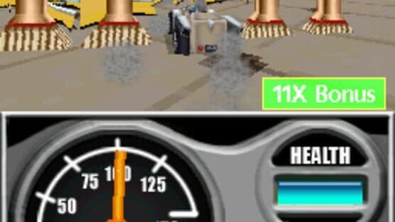 Kart Krashers — screenshot 8