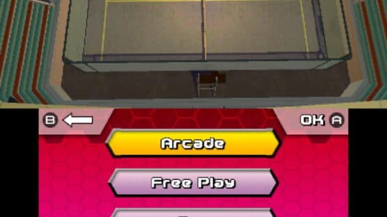 Power Disc Slam — screenshot 2