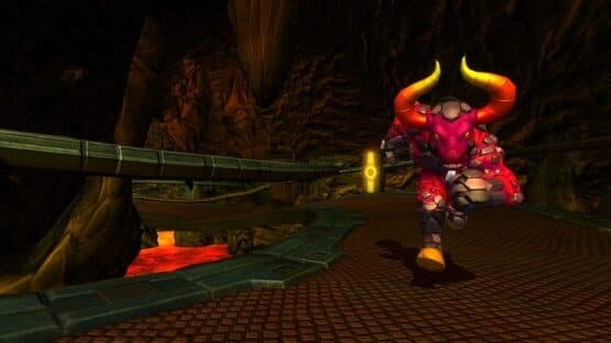 Invizimals: The Lost Kingdom — screenshot 2