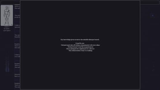 Lost Crew — screenshot 4
