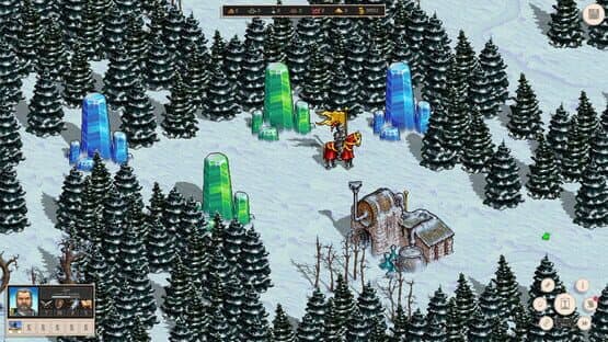 Royal Bounty HD — screenshot 3