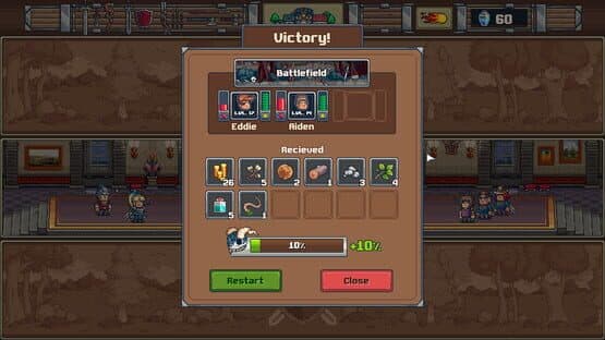 Swag & Sorcery — screenshot 6