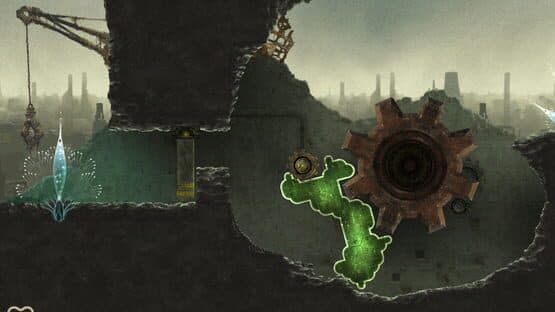 Mushroom 11 — screenshot 3