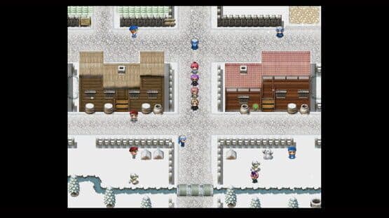 Ashes of Kanaka — screenshot 3