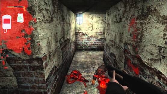 Postal 2: Eternal Damnation — screenshot 1