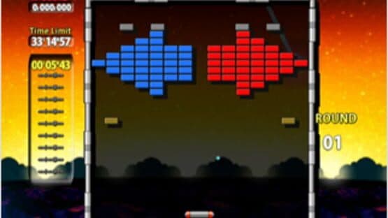 Arkanoid Plus! — screenshot 1