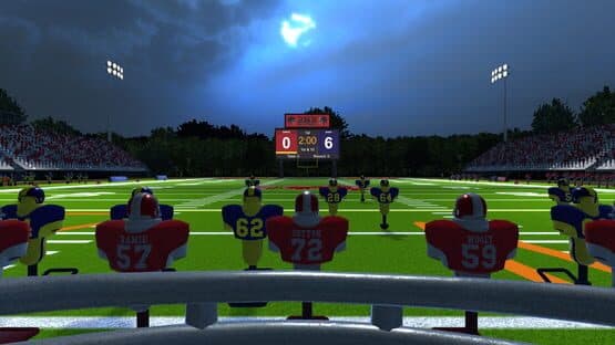 2MD VR Football — screenshot 3