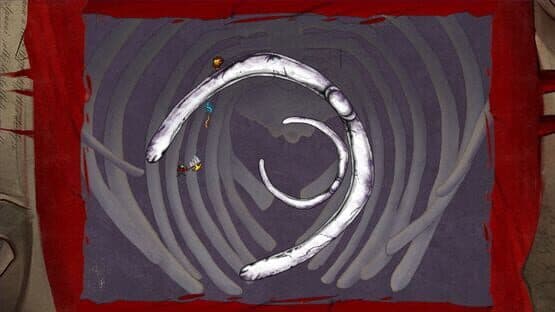Paperbound — screenshot 3