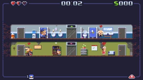 Boo! Greedy Kid — screenshot 4