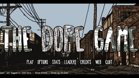 The Dope Game — screenshot 2