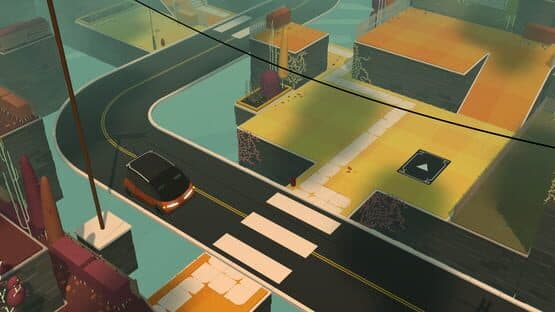 Where Cards Fall — screenshot 4