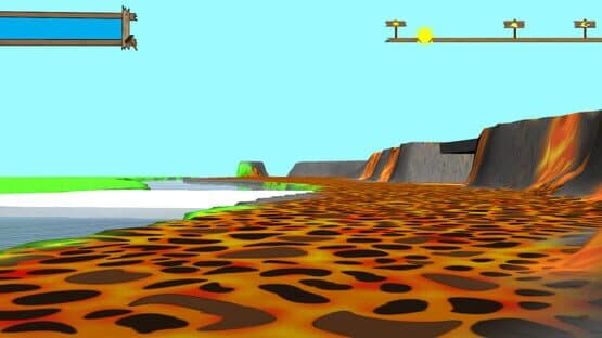 Slime Kingdom — screenshot 5