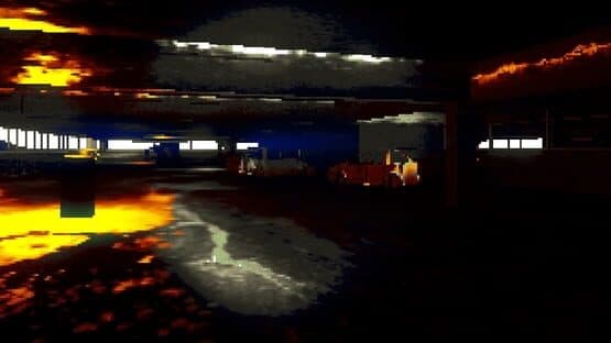 Uriel's Chasm 2: את — screenshot 2