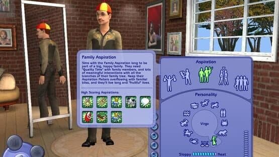 The Sims 2 — screenshot 1