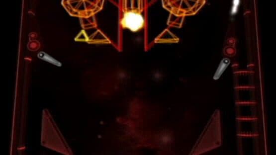 Hyperspace Pinball — screenshot 1