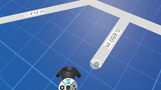 Room Designer VR — screenshot 3