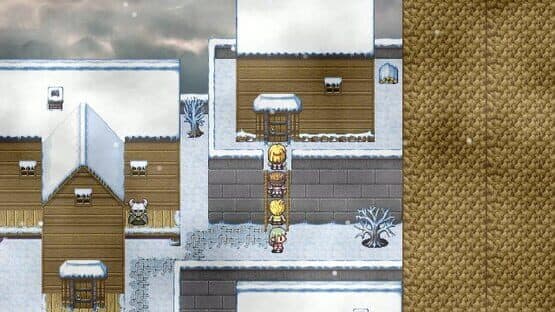 The King's Heroes — screenshot 4