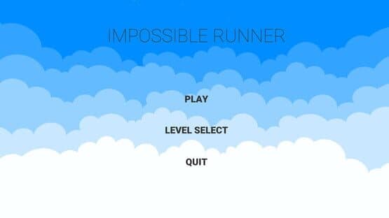 Impossible Runner — screenshot 5