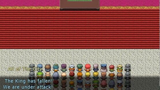 Solenars Edge Rebirth — screenshot 2