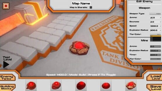 Tank Defense Division — screenshot 3