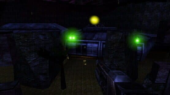Unreal Gold — screenshot 4