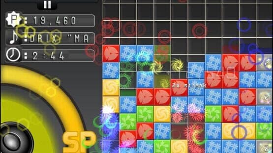 Turba — screenshot 2